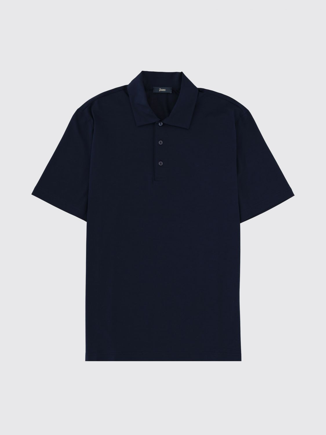[Herno] T-shirts SS26 JPL00142U52003 9200