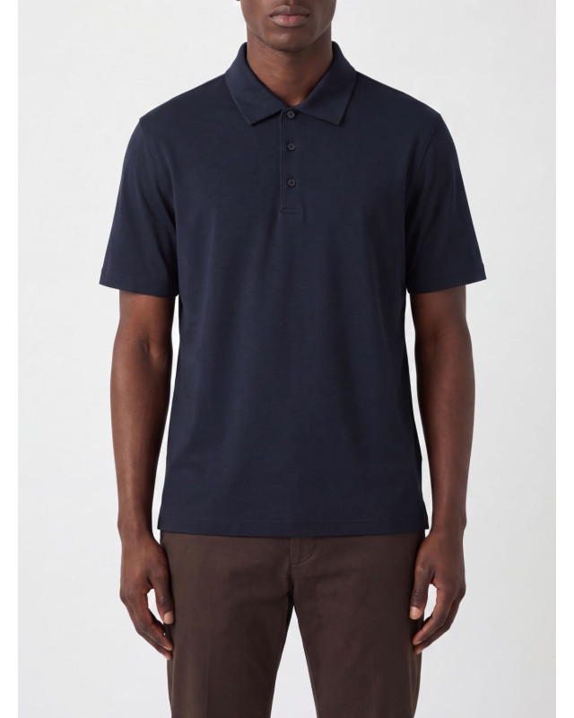 [Herno] T-shirts SS26 JPL00142U52003 9200