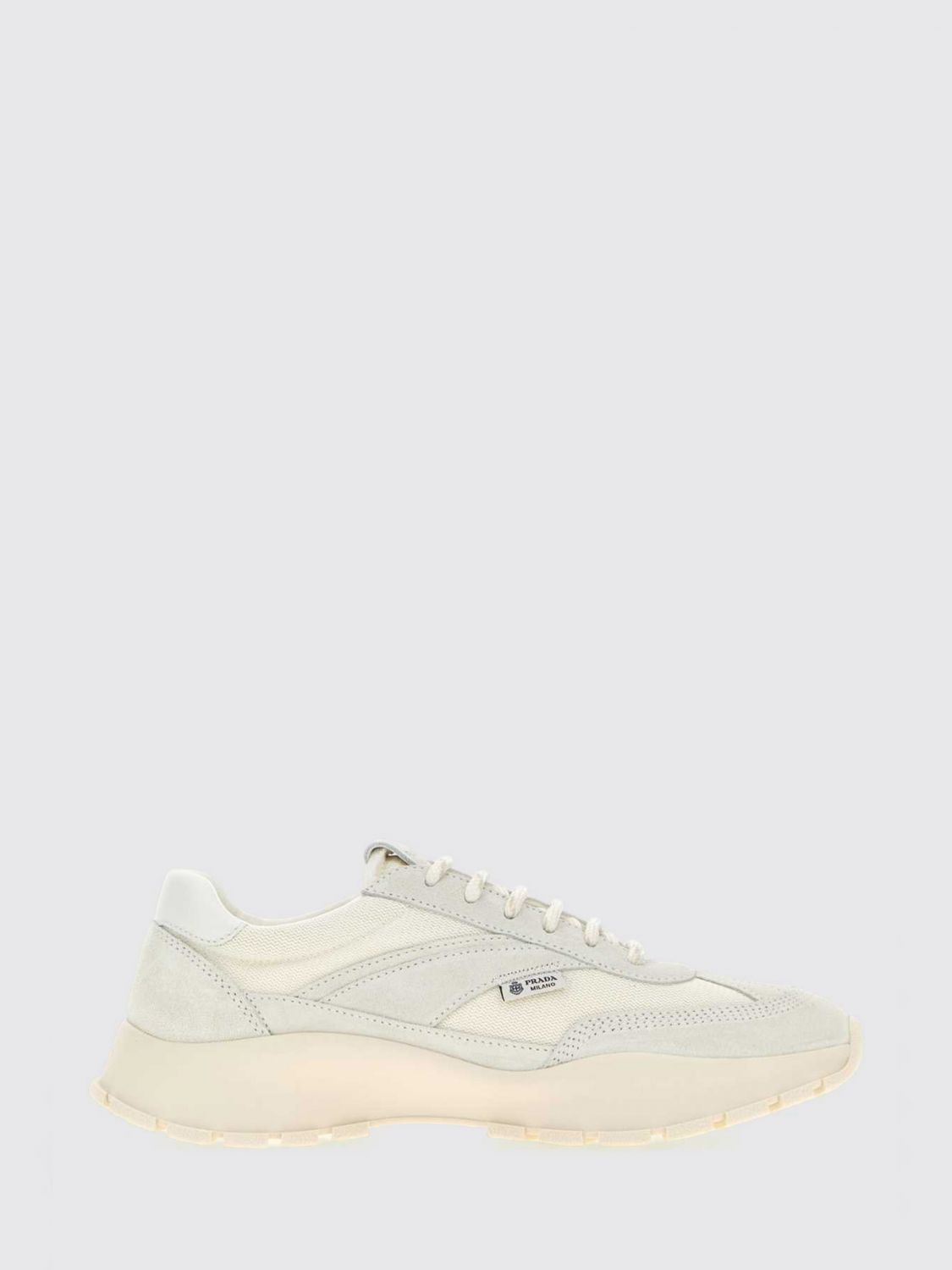 [Prada] Sneakers FW26 1E503OF0453ZO7 F0009