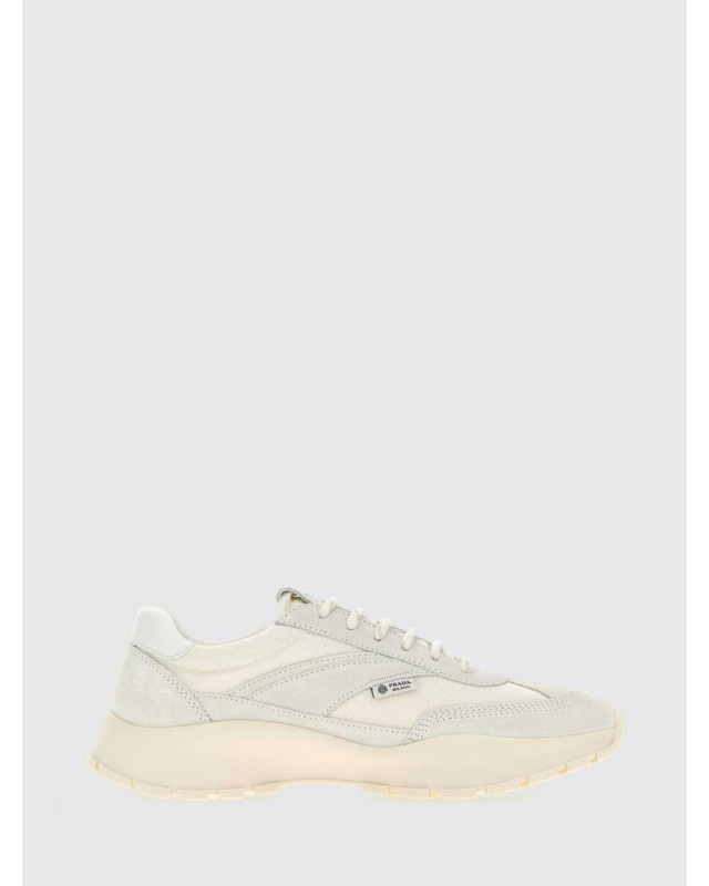 [Prada] Sneakers FW26 1E503OF0453ZO7 F0009