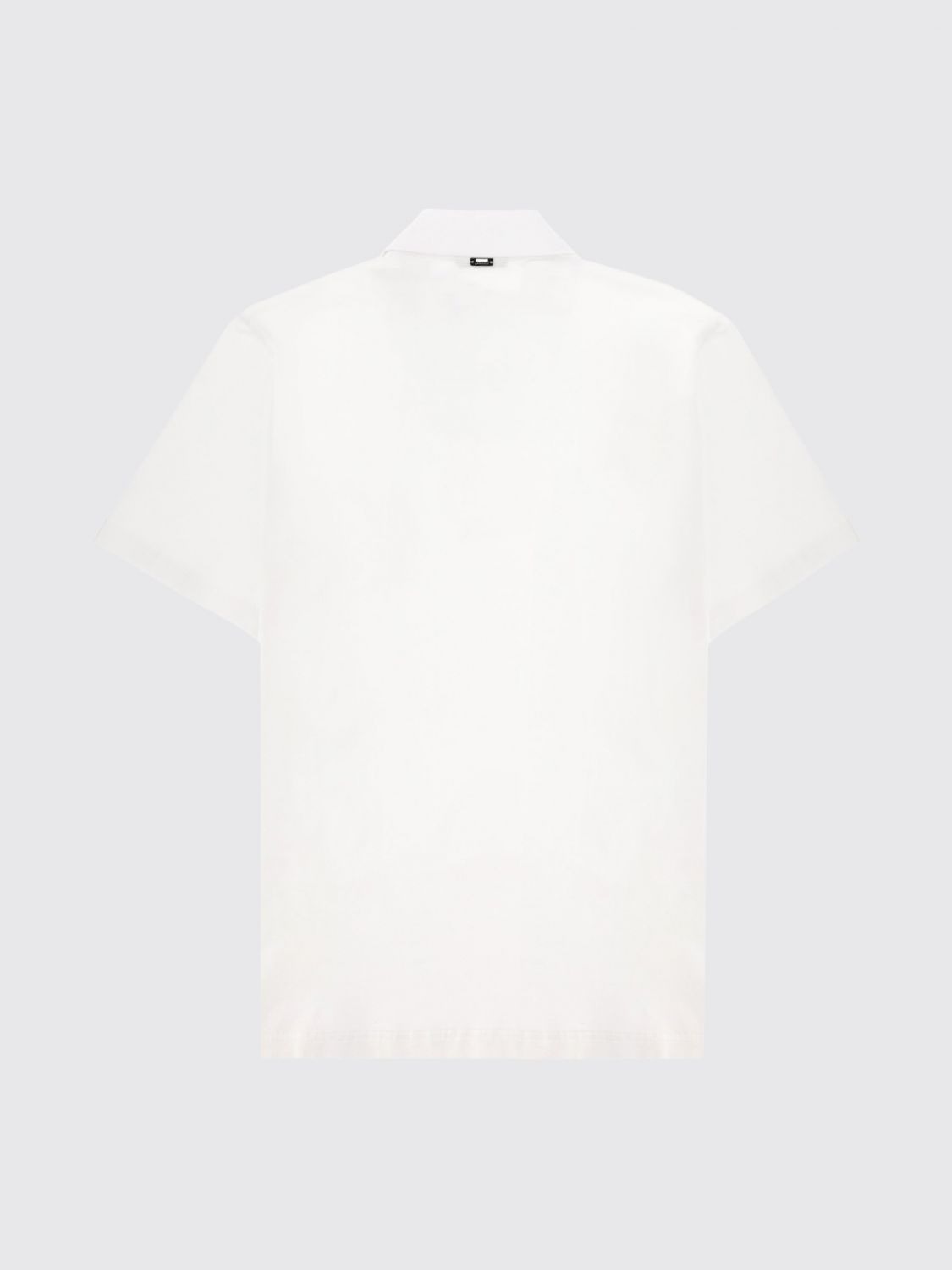 [Herno] T-shirts SS26 JPL00142U52003 1000