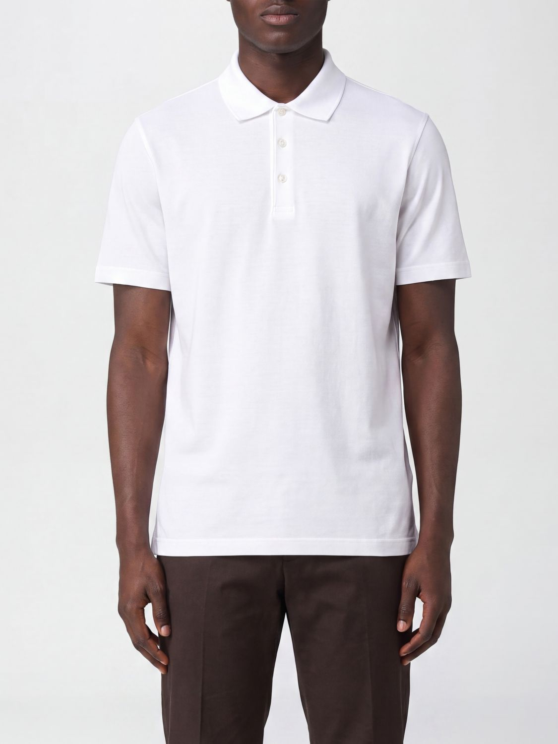 [Herno] T-shirts SS26 JPL00142U52003 1000