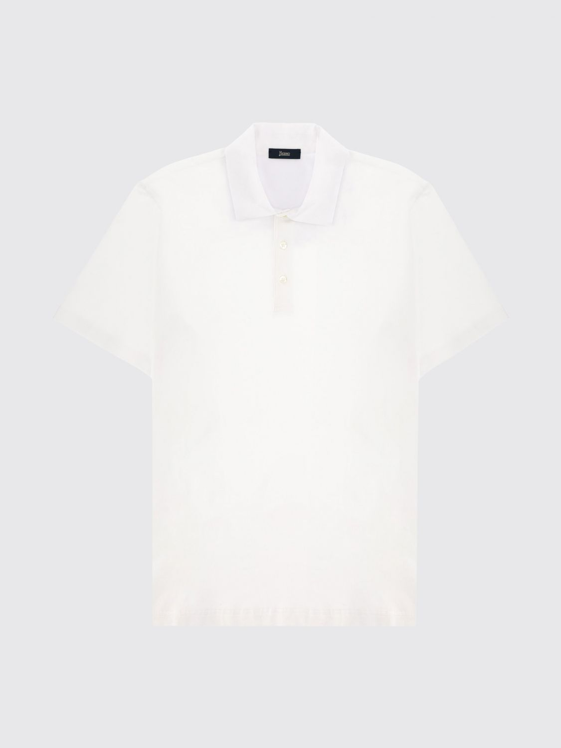 [Herno] T-shirts SS26 JPL00142U52003 1000