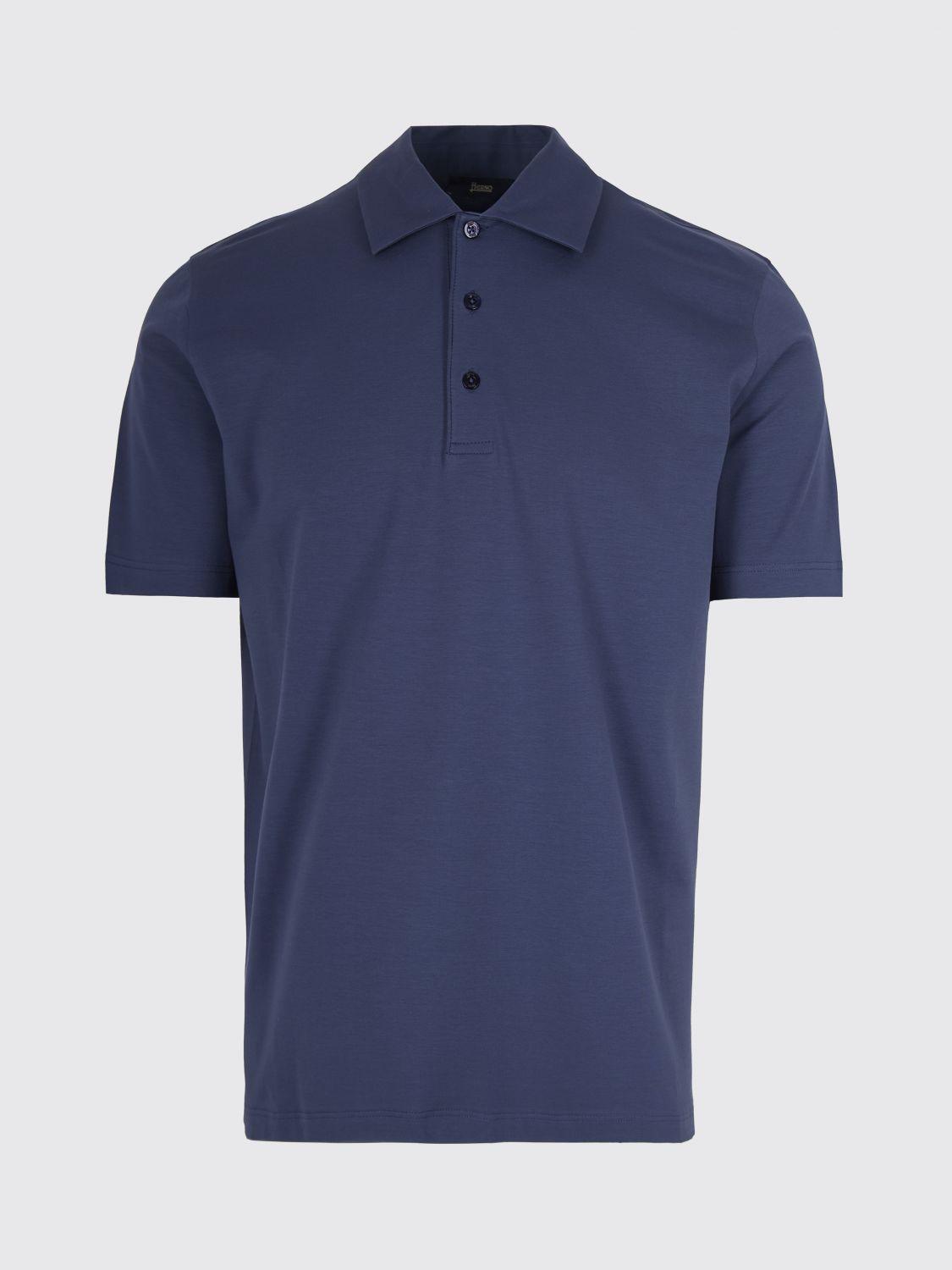 [Herno] T-shirts SS26 JPL00142U52003 9119