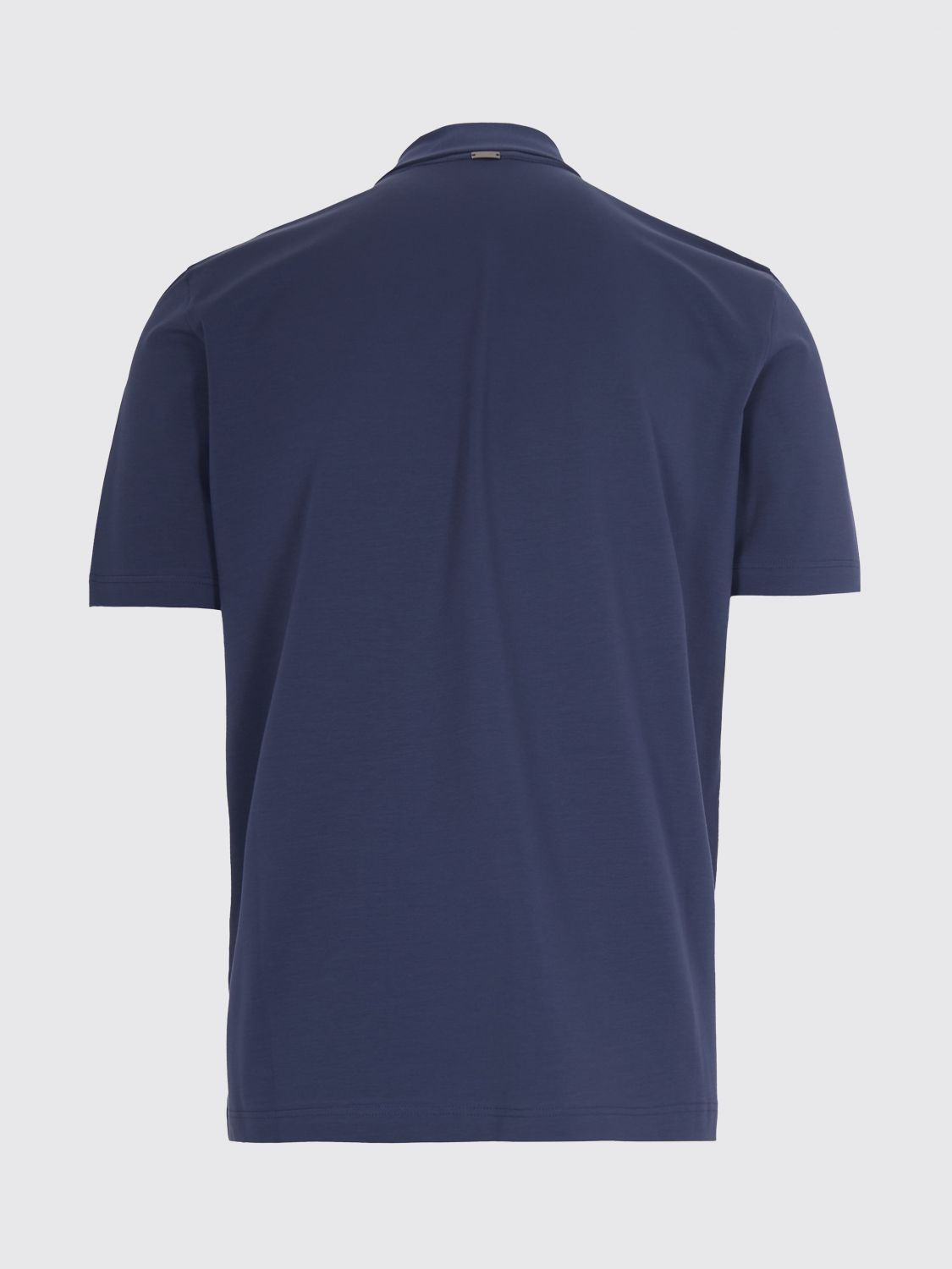 [Herno] T-shirts SS26 JPL00142U52003 9119