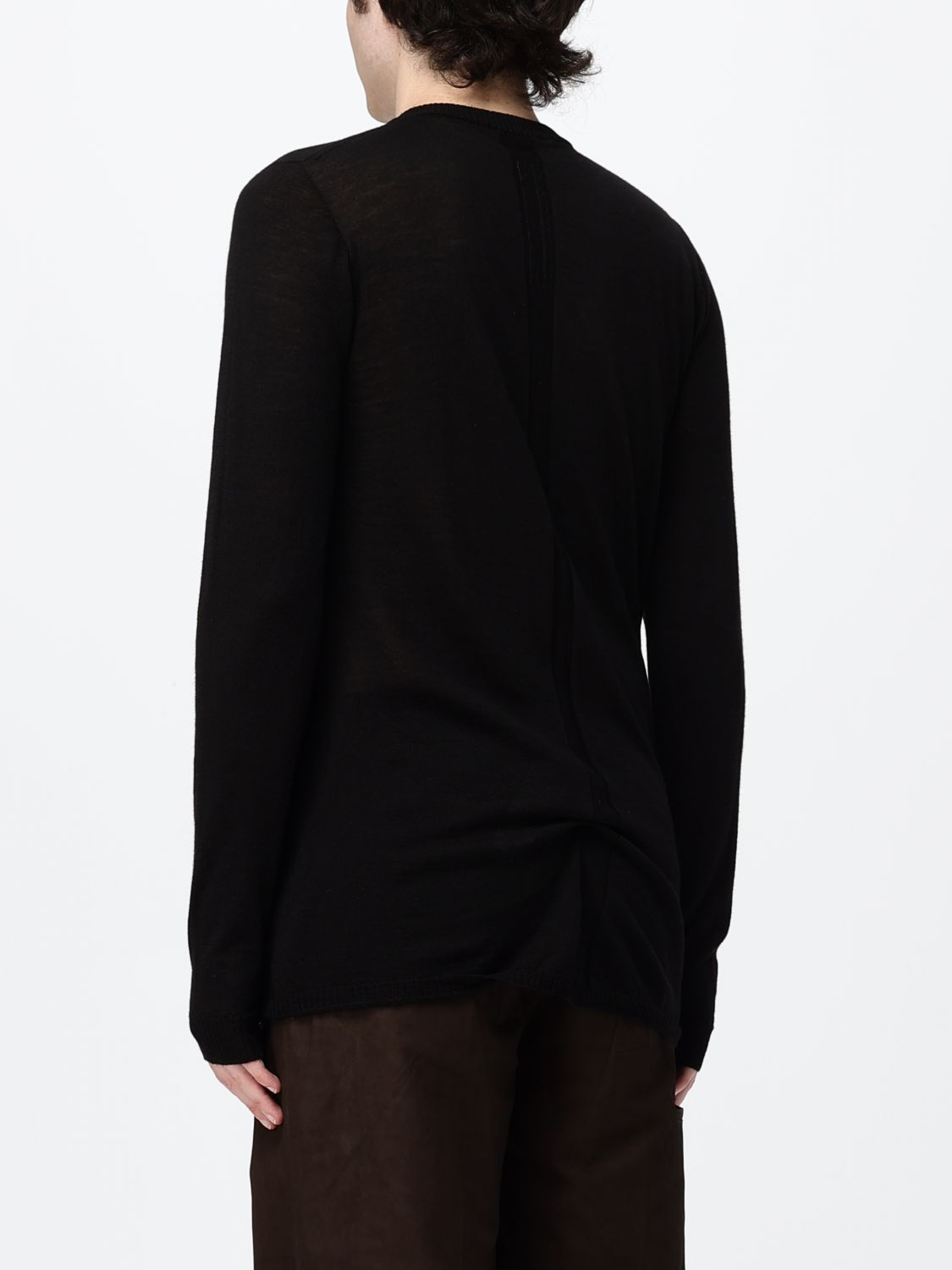 [Rick Owens] Knitwear FW26 RU02F4622ML 09