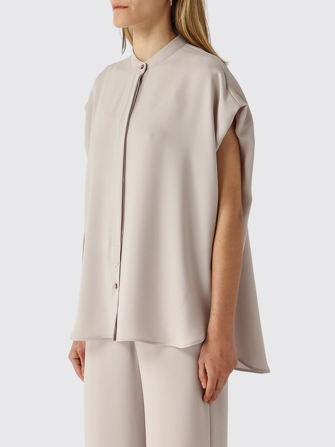[Herno] Shirt SS26 BL000045D12875S 1985
