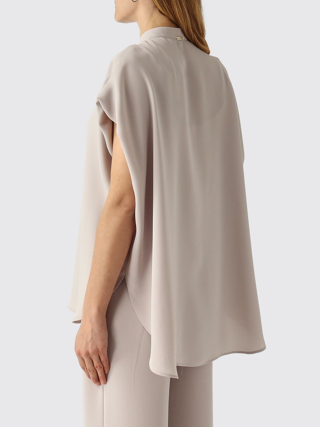 [Herno] Shirt SS26 BL000045D12875S 1985