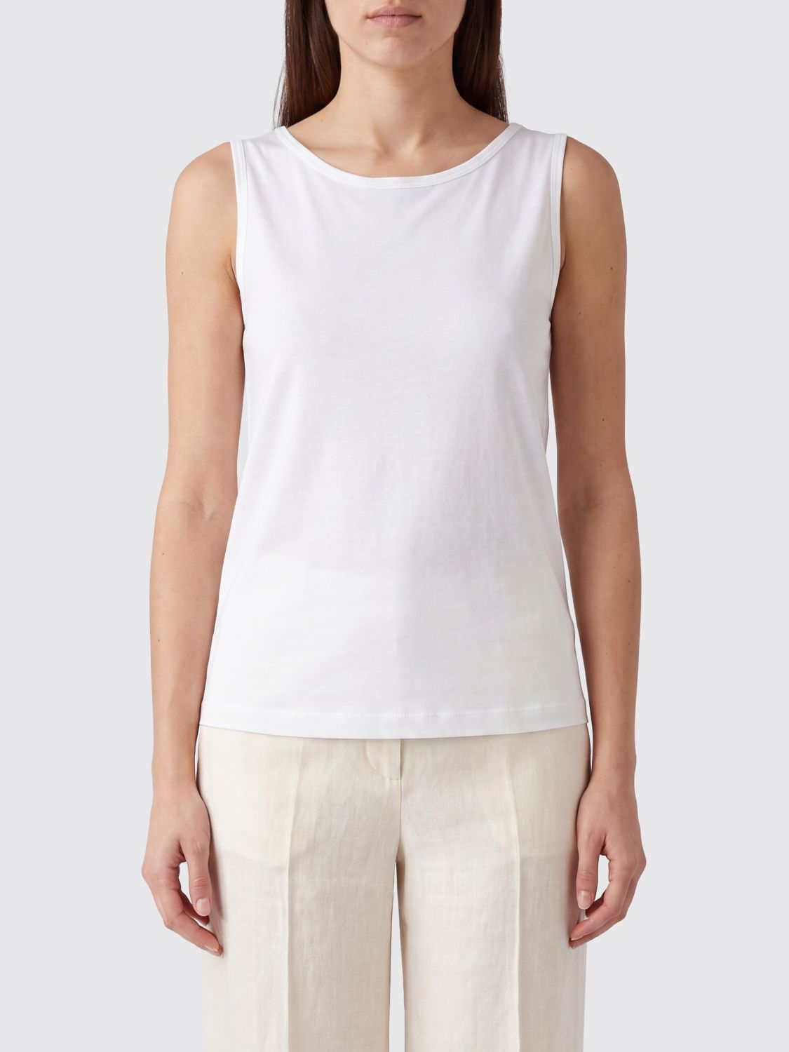 [Herno] Top SS26 JG000327D52003 1000