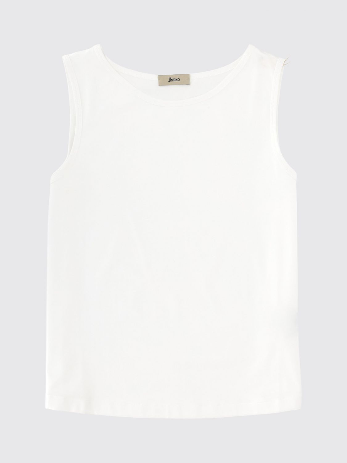 [Herno] Top SS26 JG000327D52003 1000