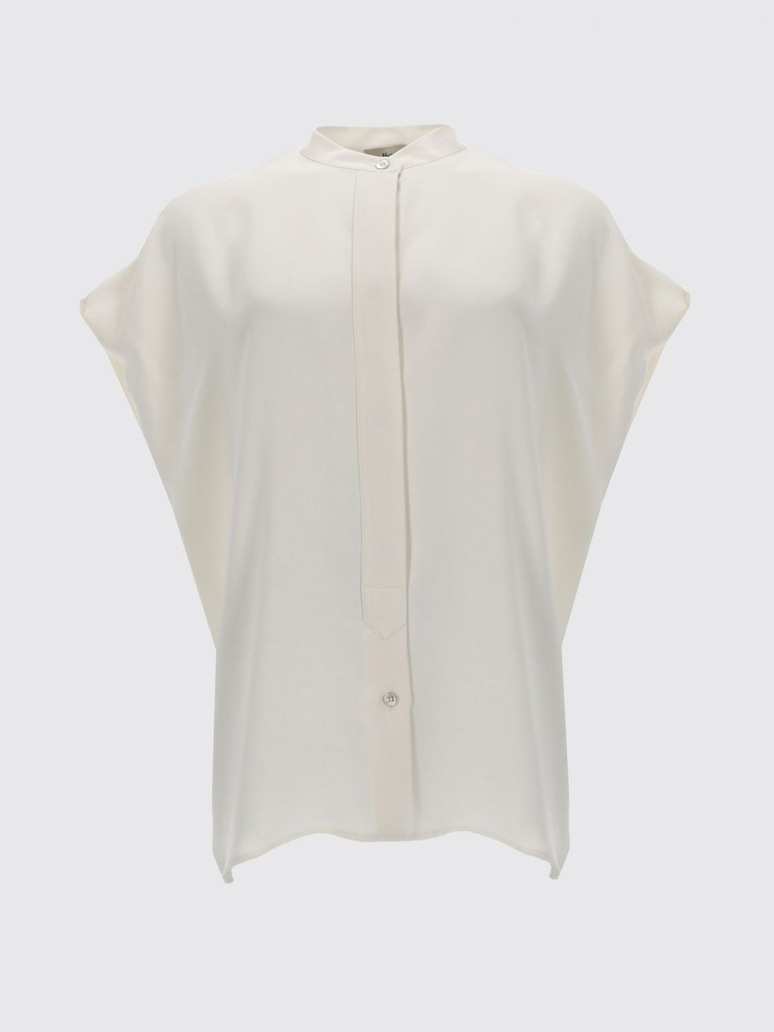 [Herno] Shirt SS26 BL000045D12875S 1100
