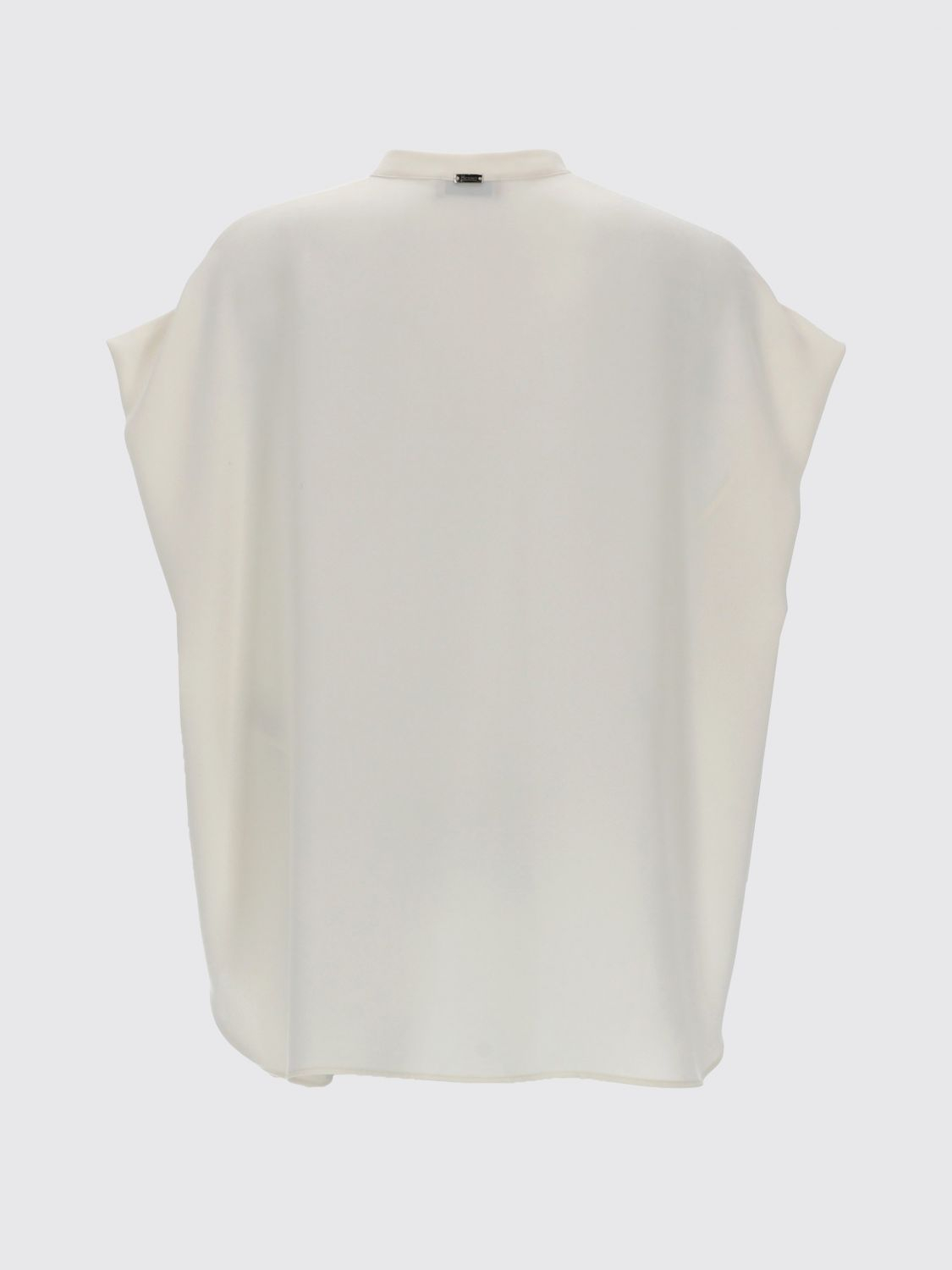 [Herno] Shirt SS26 BL000045D12875S 1100