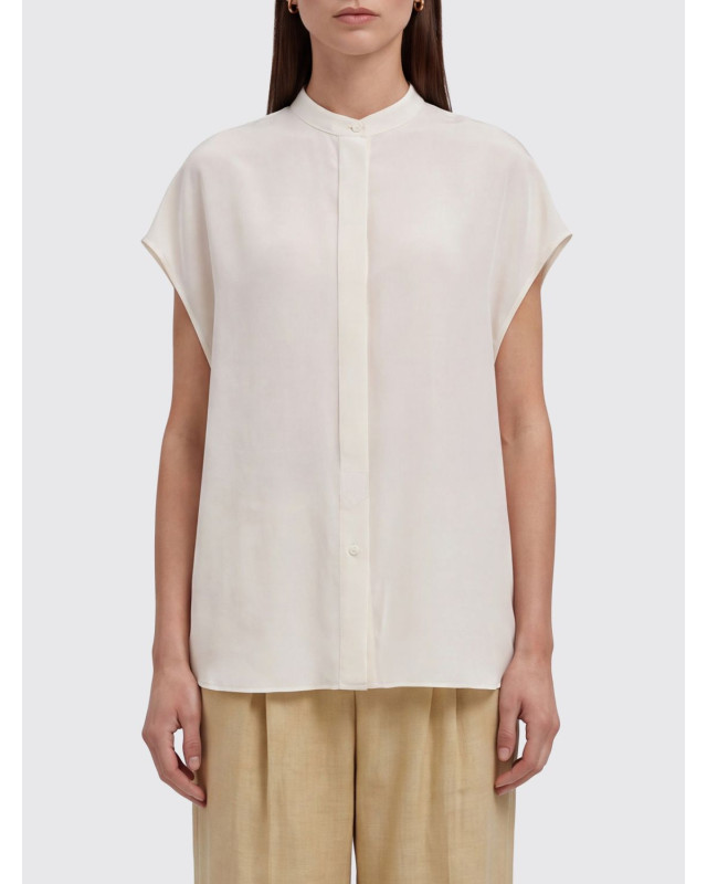 [Herno] Shirt SS26 BL000045D12875S 1100