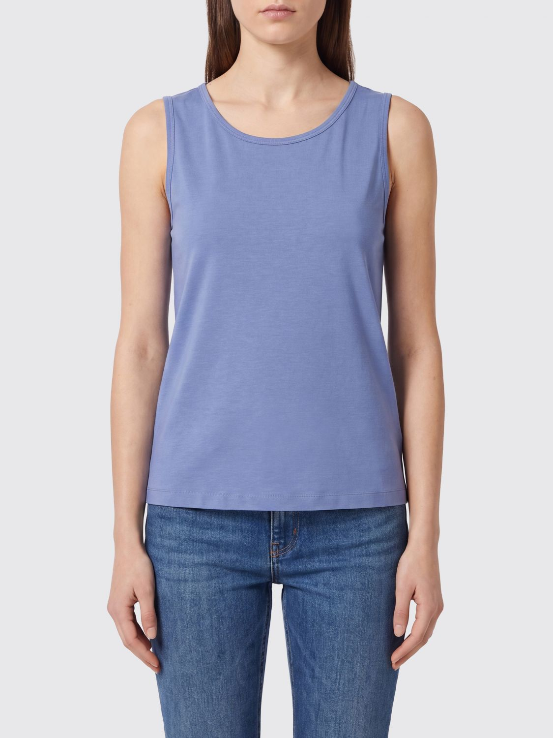 [Herno] Top SS26 JG000327D52003 9128