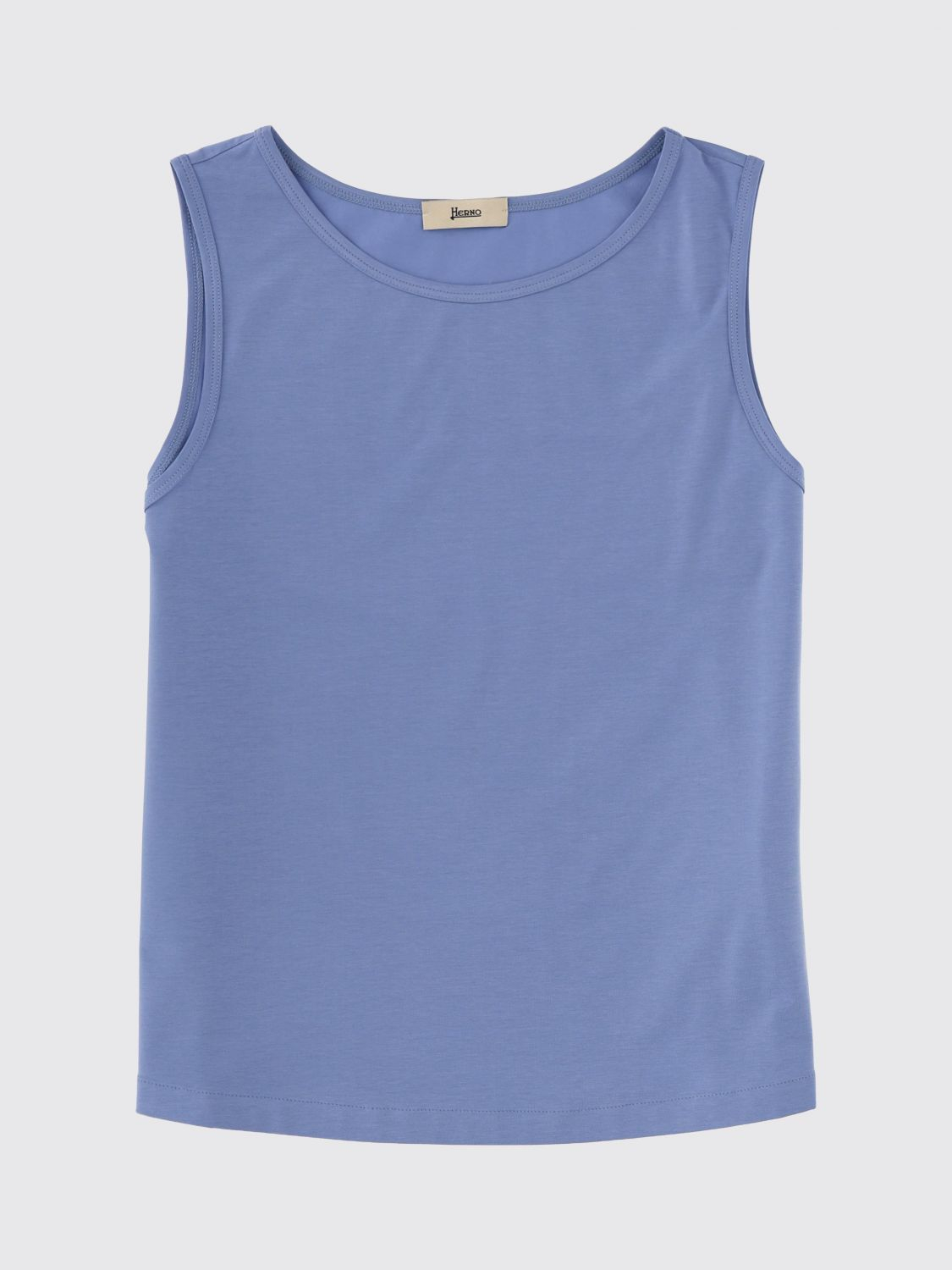 [Herno] Top SS26 JG000327D52003 9128