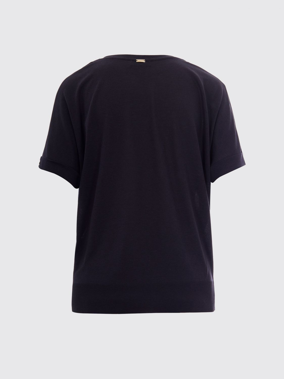 [Herno] T-shirts SS26 JG000312D52056 9200