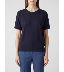 [Herno] T-shirts SS26 JG000312D52056 9200