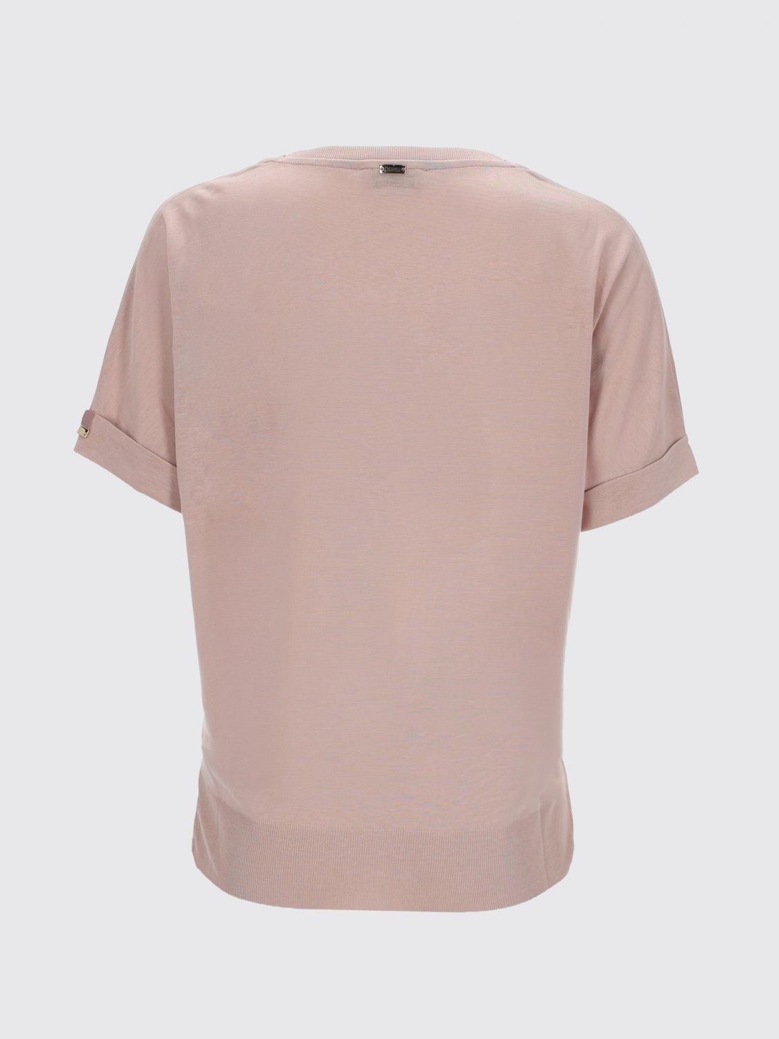 [Herno] T-shirts SS26 JG000312D52056 4035