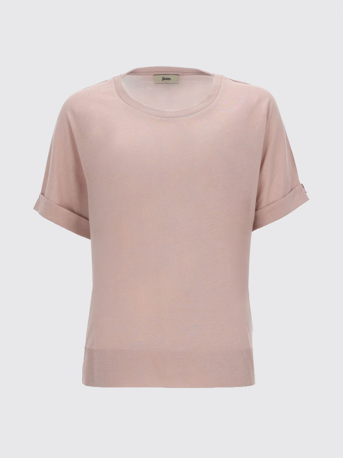 [Herno] T-shirts SS26 JG000312D52056 4035