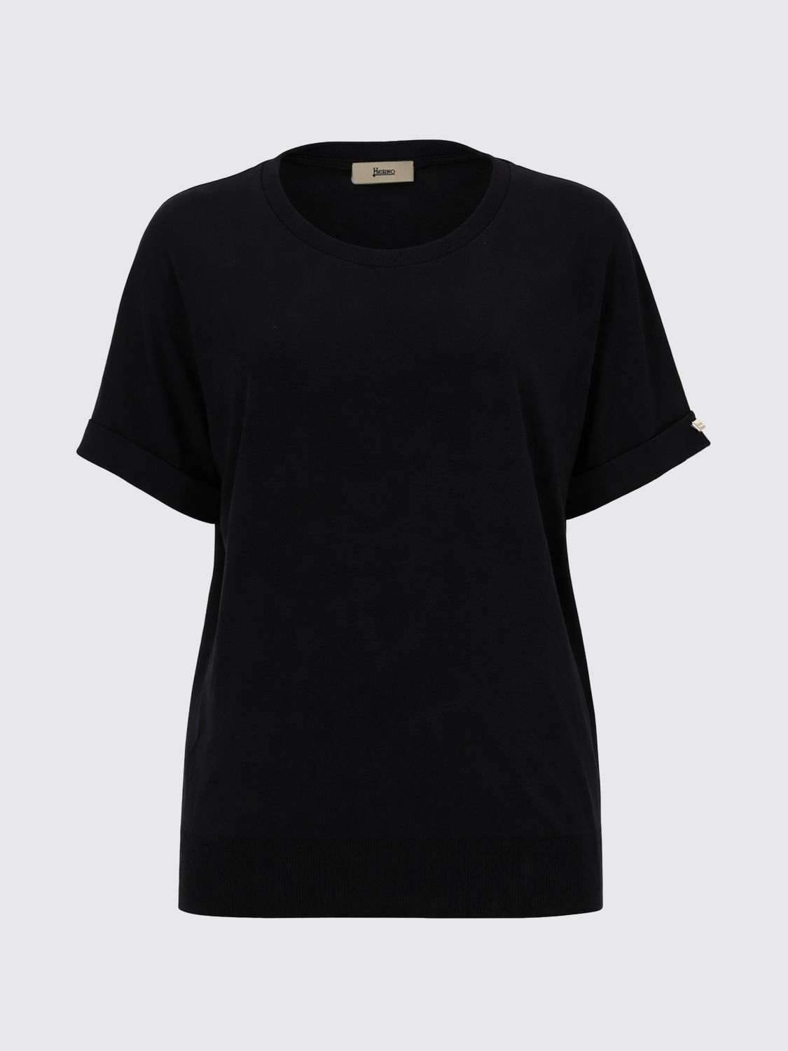 [Herno] T-shirts SS26 JG000312D52056 9300