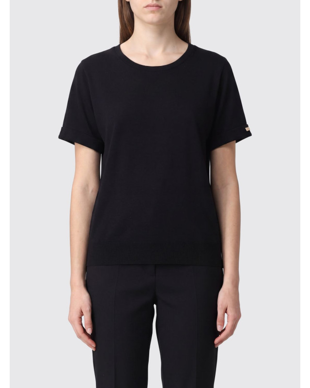 [Herno] T-shirts SS26 JG000312D52056 9300