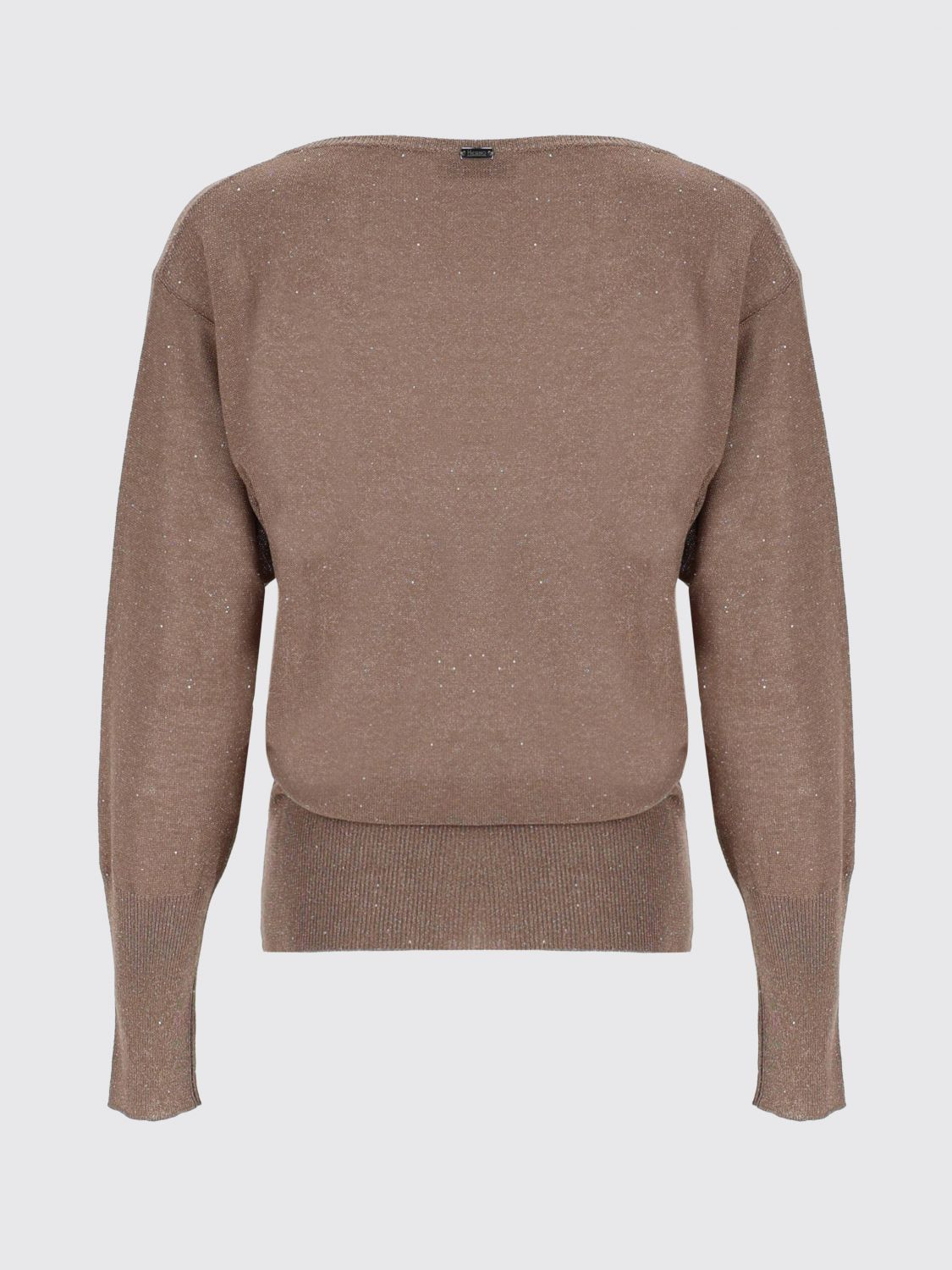 [Herno] Knitwear SS26 MG000229D76089 2700