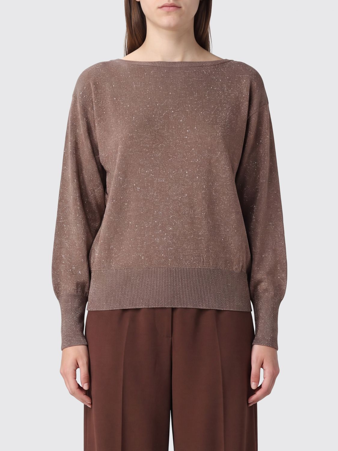 [Herno] Knitwear SS26 MG000229D76089 2700