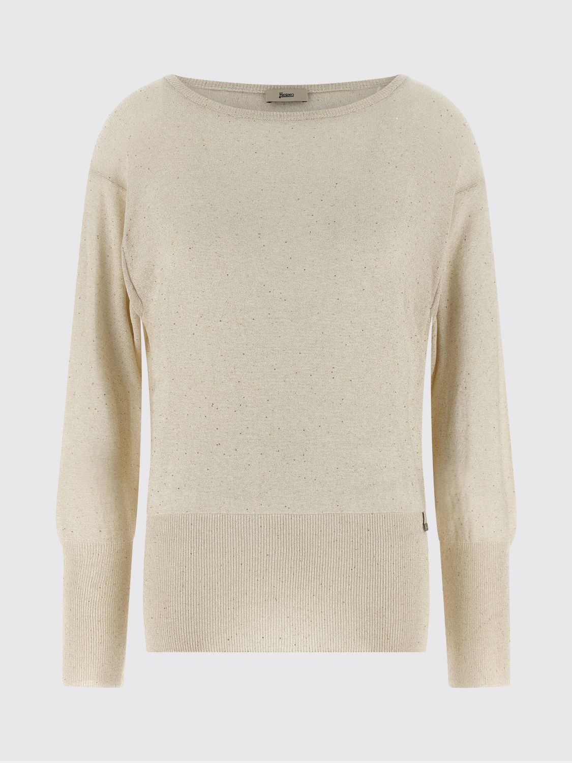 [Herno] Knitwear SS26 MG000229D76089 1985