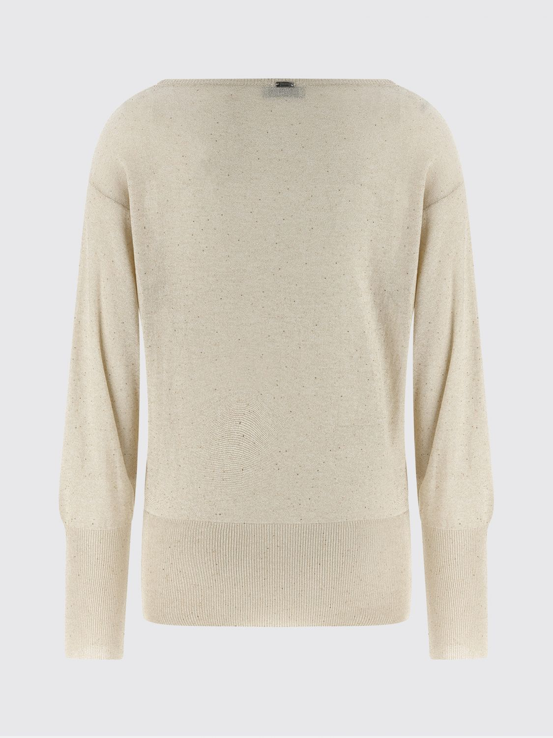 [Herno] Knitwear SS26 MG000229D76089 1985