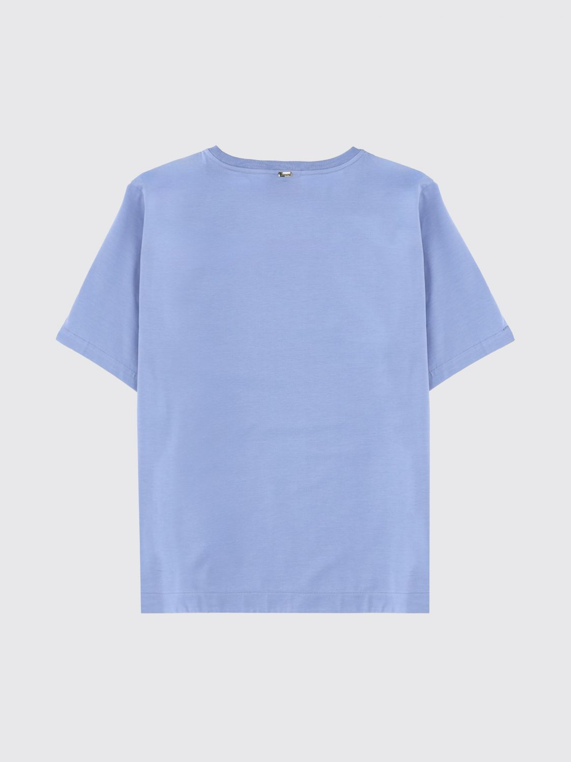 [Herno] T-shirts SS26 JG000325D52003 9128