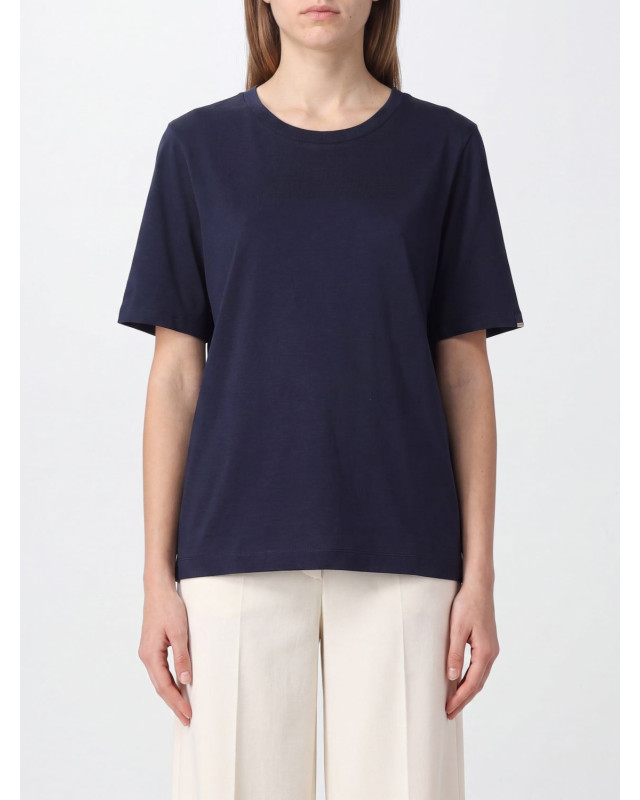 [Herno] T-shirts SS26 JG000325D52003 9200