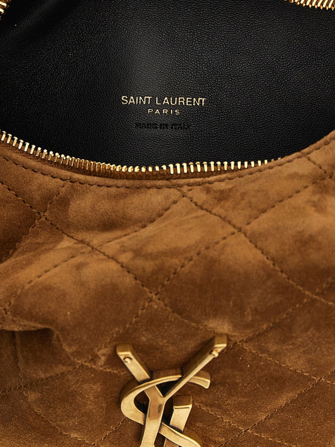 [Saint Laurent] Tote bag SS26 8516891U807 2916