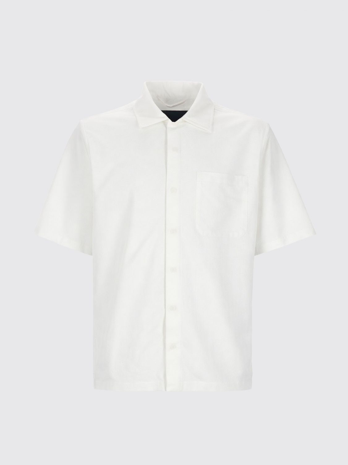 [Herno] Shirts SS26 CM000012U12684 1000