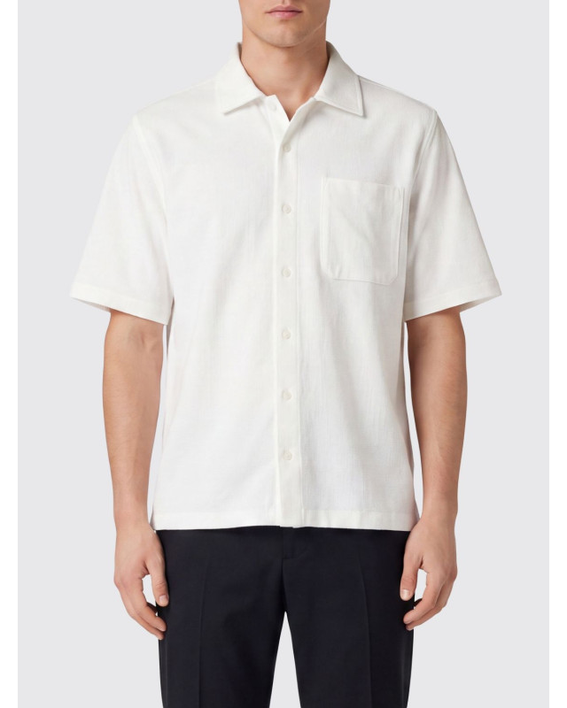 [Herno] Shirts SS26 CM000012U12684 1000