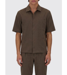 [Herno] Shirts SS26 CM000012U12684 7745