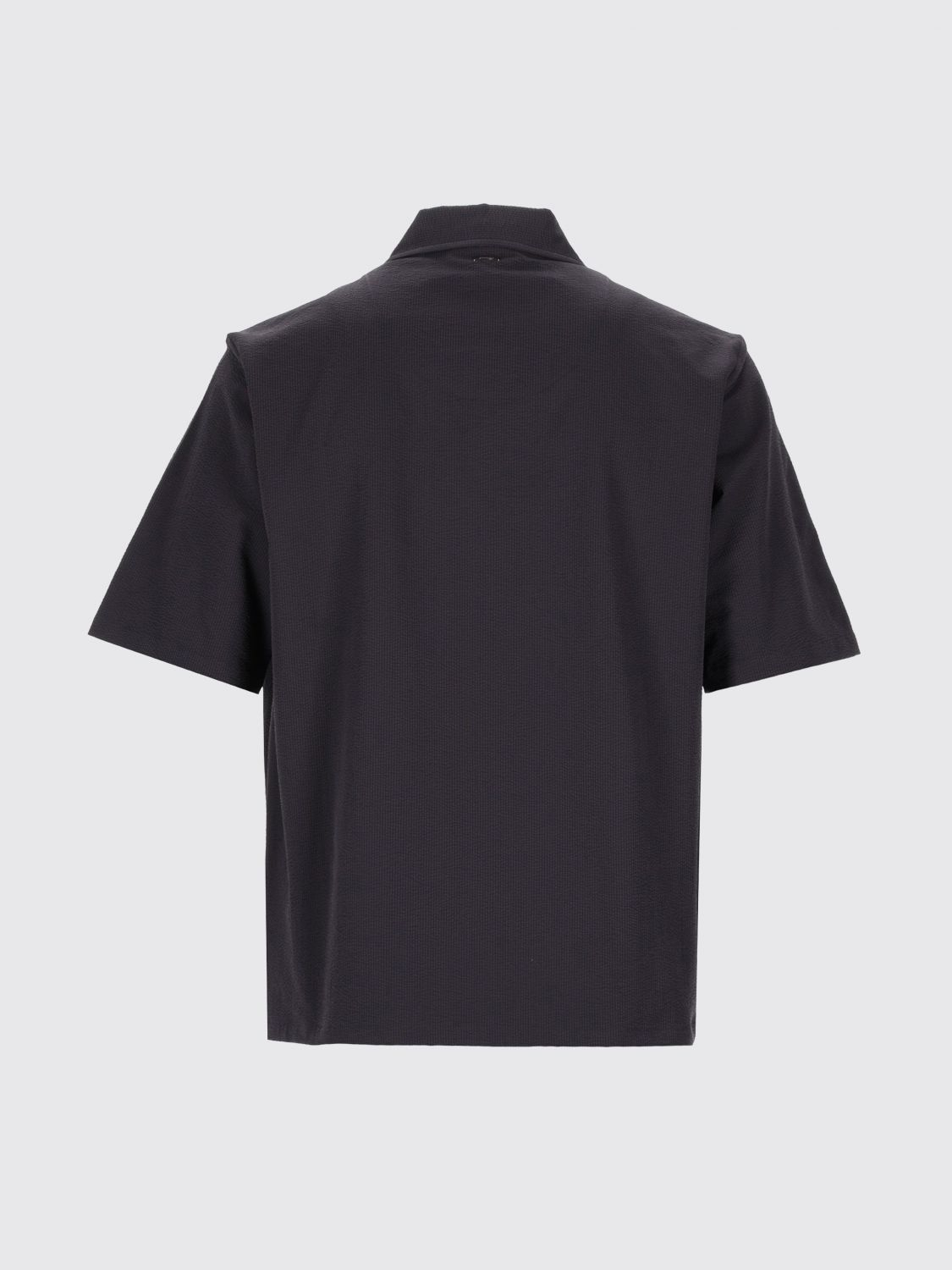 [Herno] Shirts SS26 CM000012U12684 9200