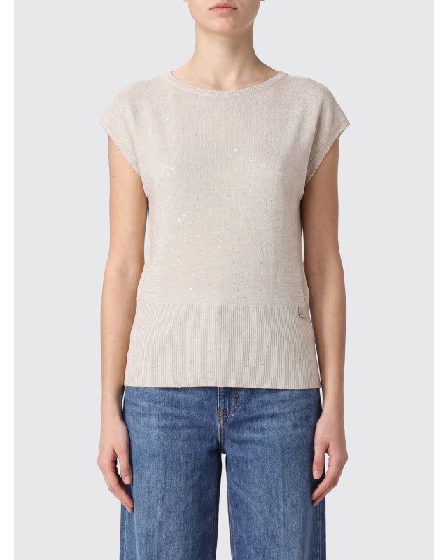 [Herno] Knitwear SS26 MG000226D76089 1985