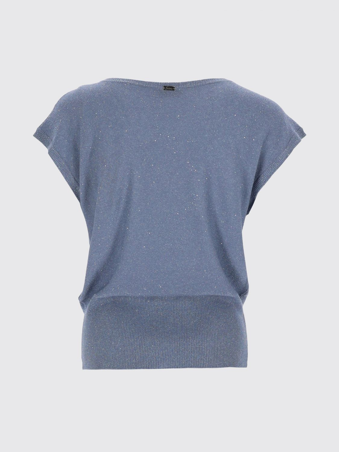 [Herno] Knitwear SS26 MG000226D76089 9128