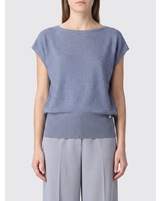 [Herno] Knitwear SS26 MG000226D76089 9128