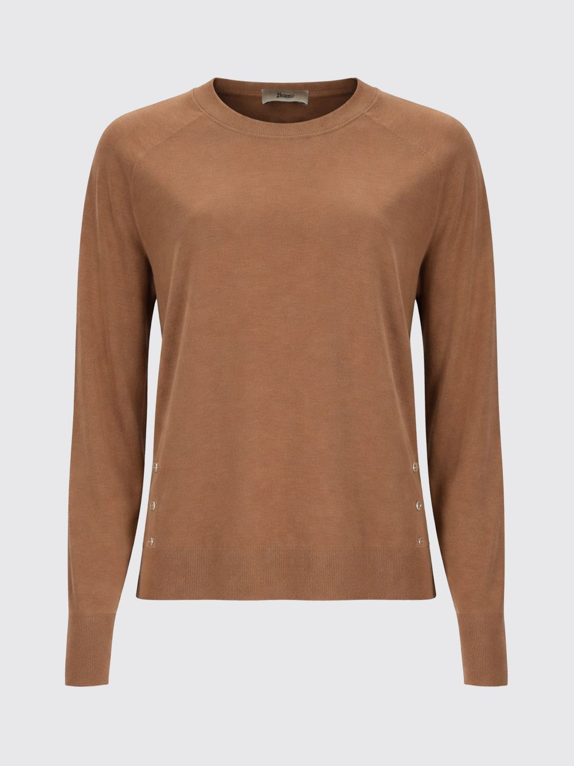 [Herno] Knitwear SS26 JG000311D52056 2150