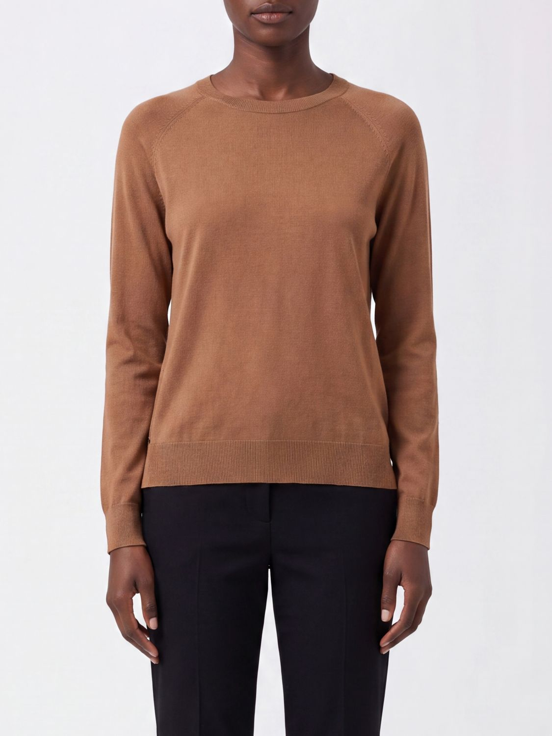 [Herno] Knitwear SS26 JG000311D52056 2150