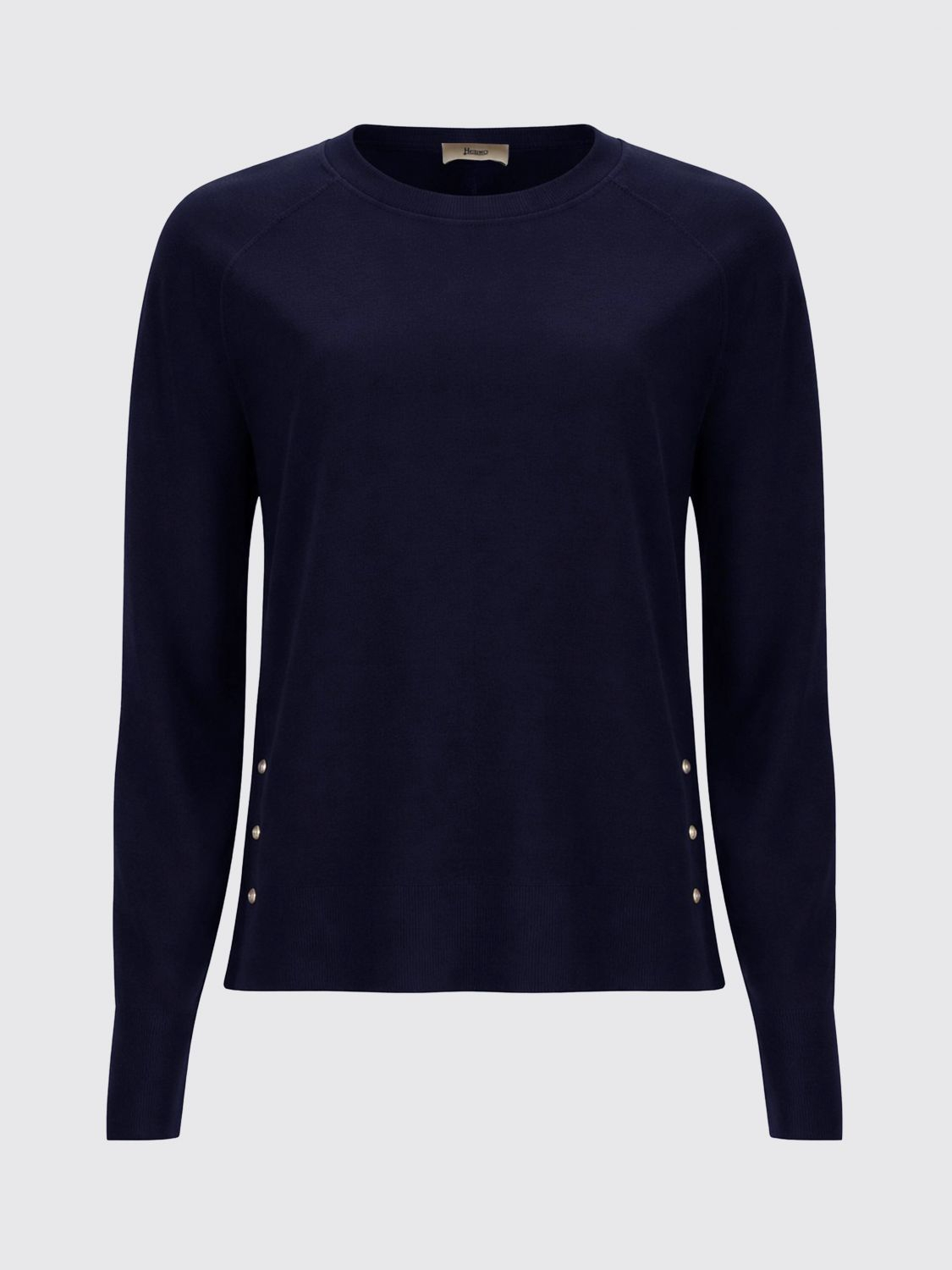 [Herno] Knitwear SS26 JG000311D52056 9200