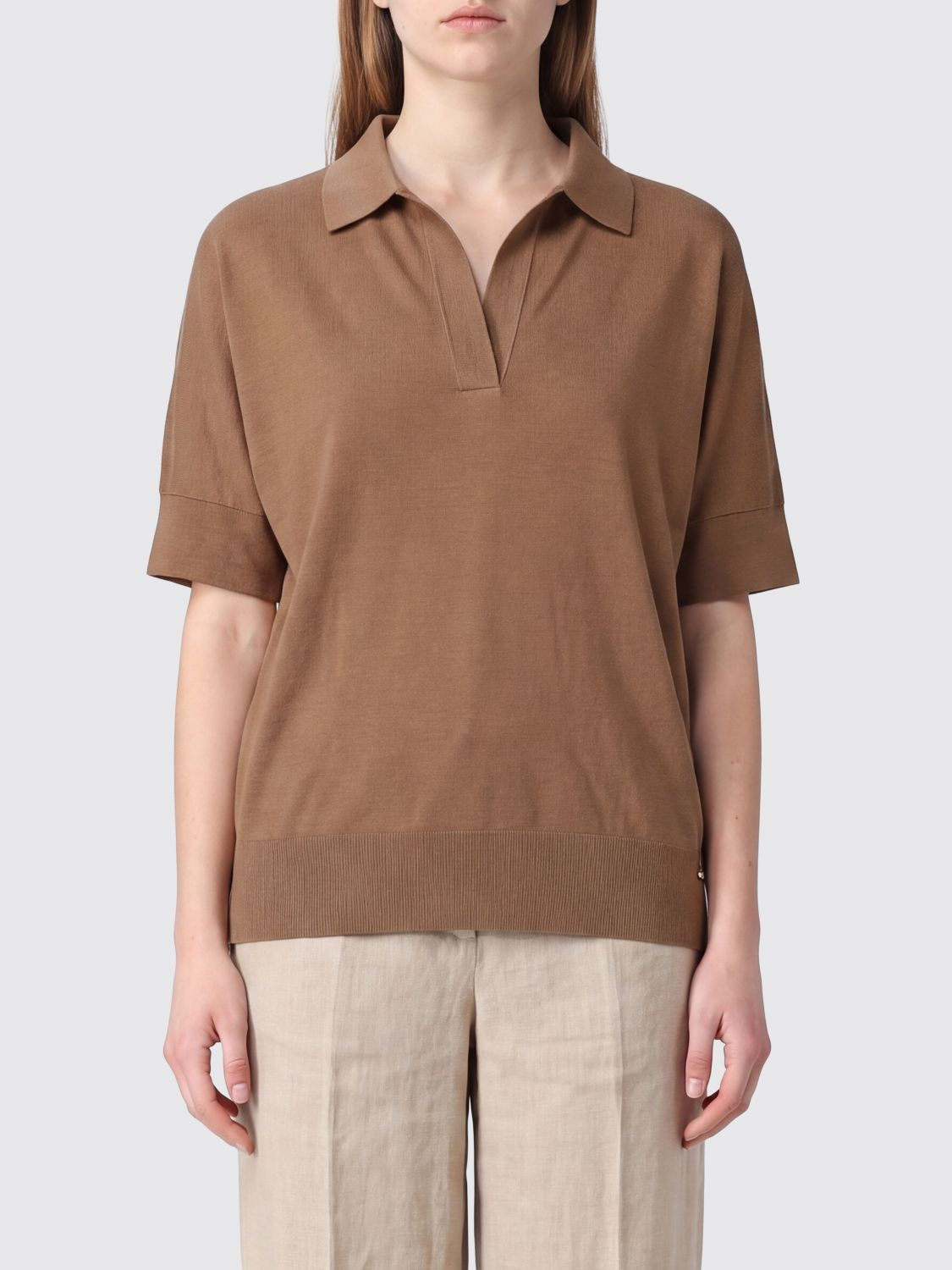 [Herno] T-shirts SS26 JPL00113D52056 2150