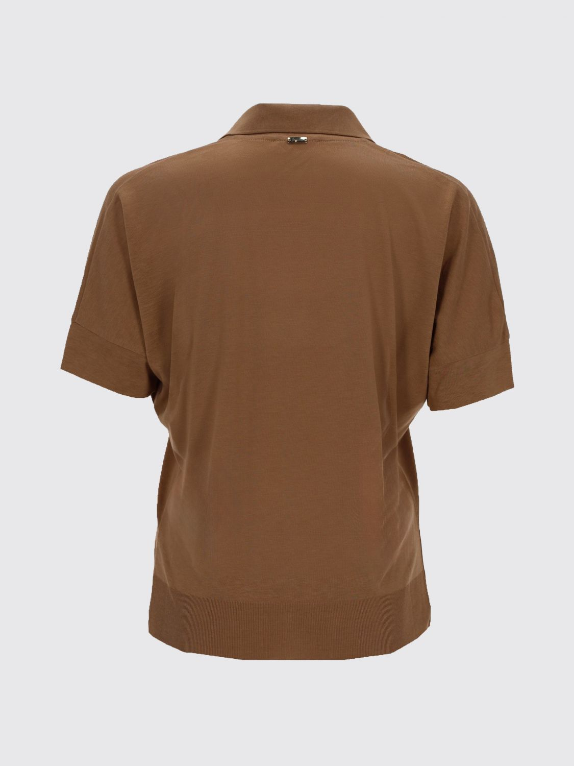 [Herno] T-shirts SS26 JPL00113D52056 2150