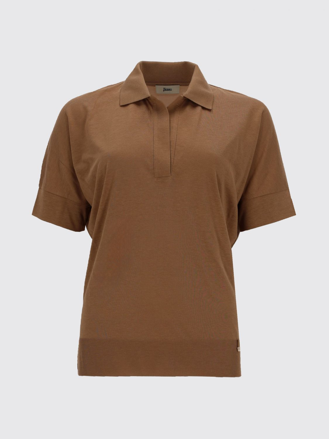 [Herno] T-shirts SS26 JPL00113D52056 2150