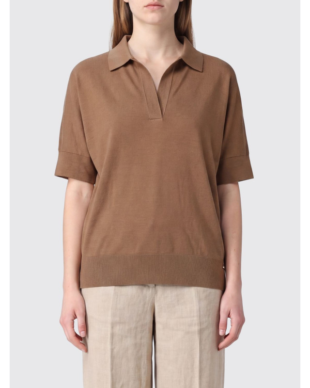 [Herno] T-shirts SS26 JPL00113D52056 2150