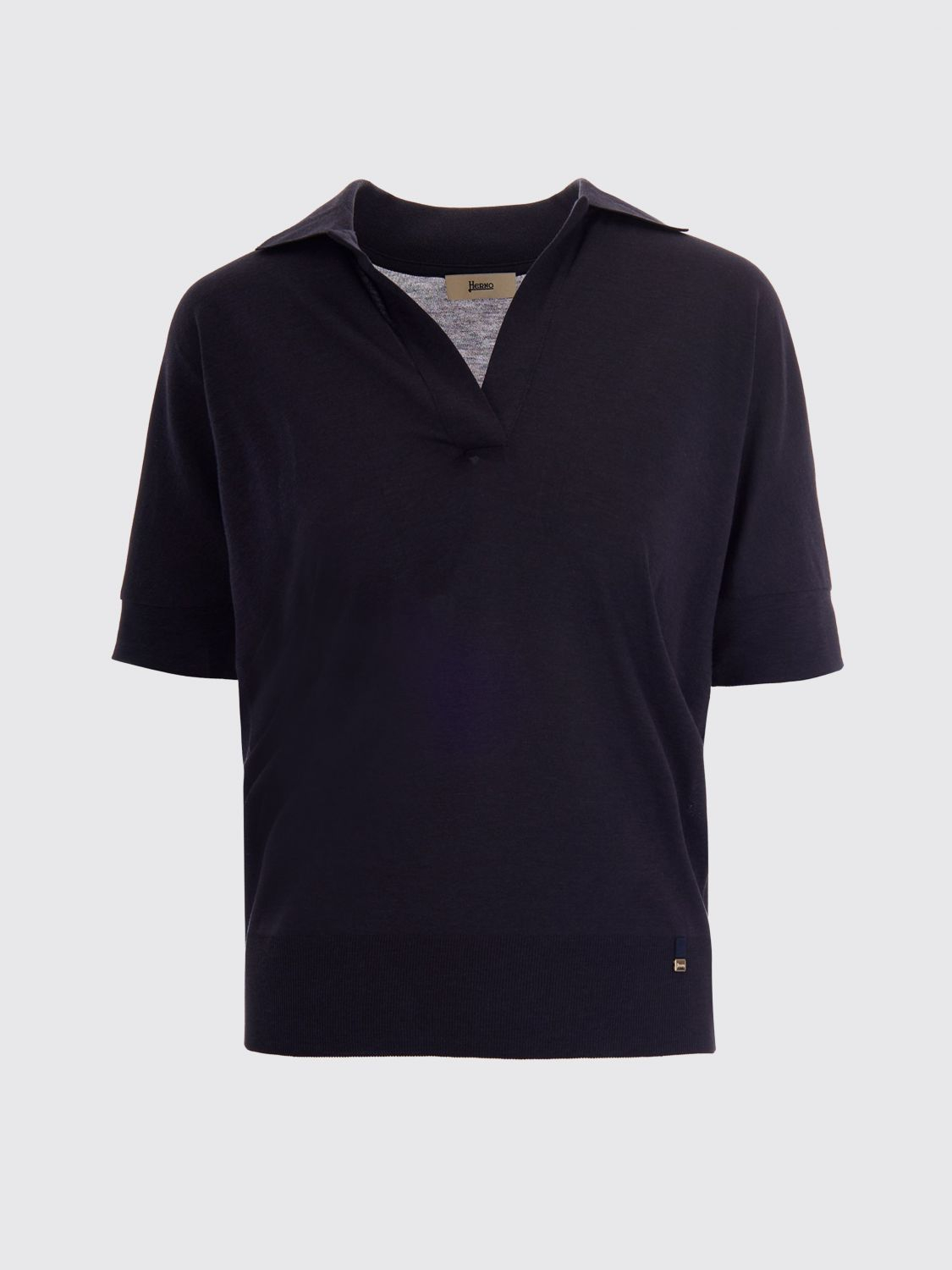 [Herno] T-shirts SS26 JPL00113D52056 9200