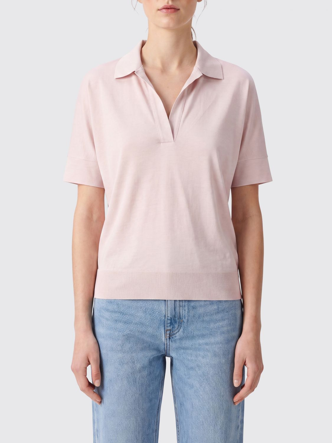 [Herno] T-shirts SS26 JPL00113D52056 4035