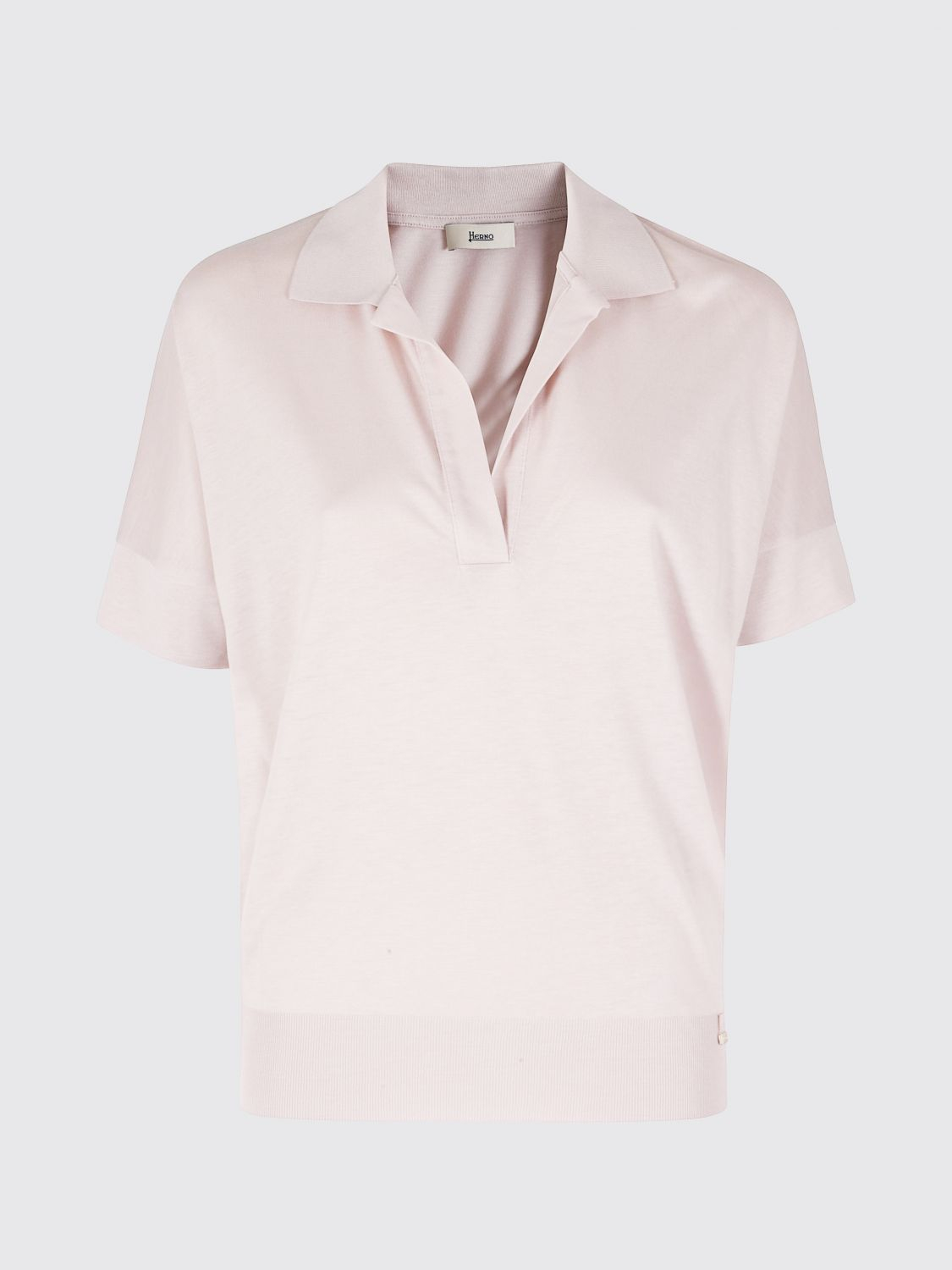 [Herno] T-shirts SS26 JPL00113D52056 4035