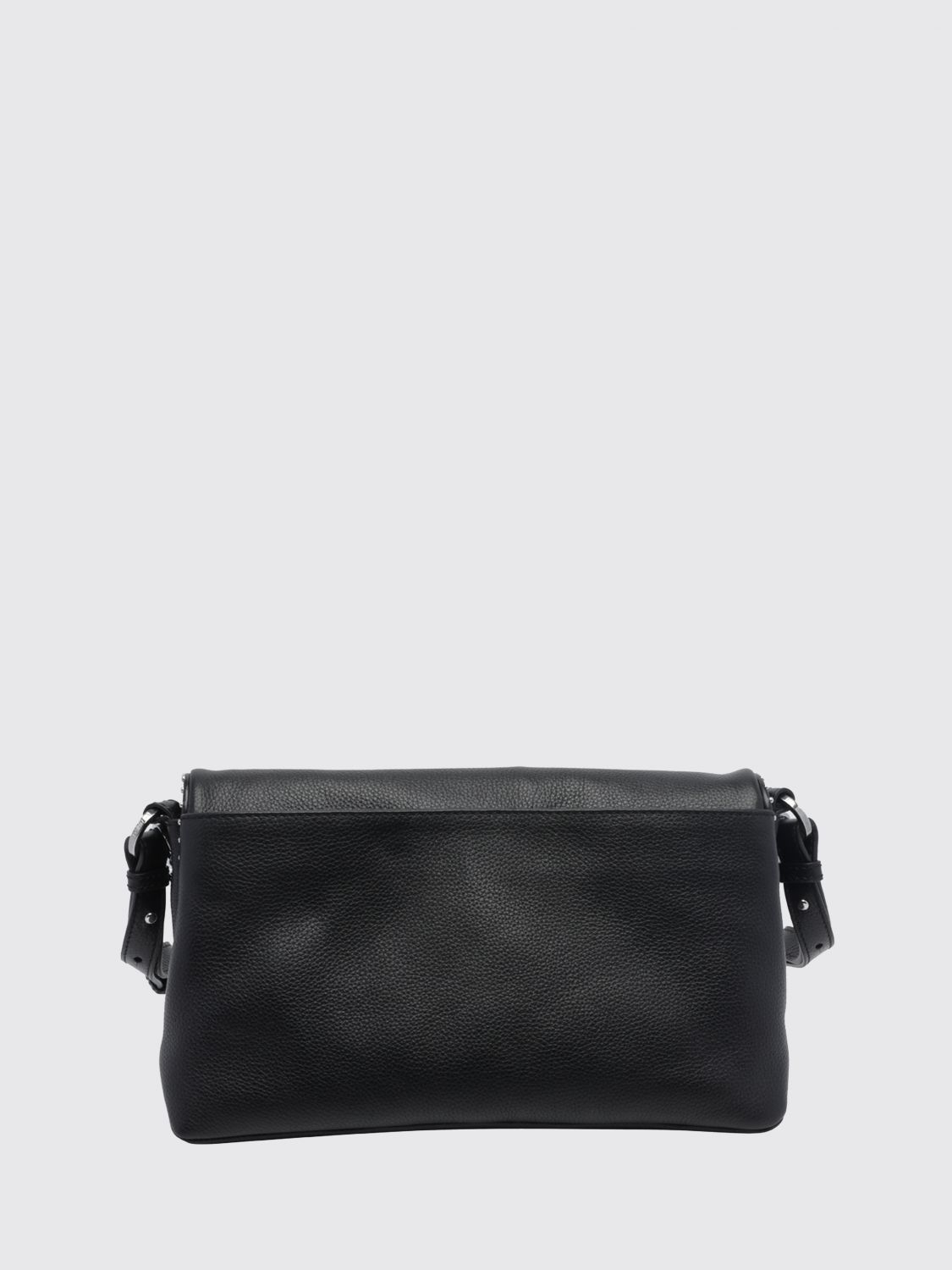 [Zadig & Voltaire] Cross body bag FW26 LWBA04204 011